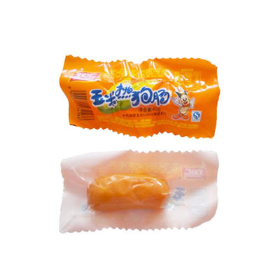 사용자 지정 Pvdc Pvc Pet Form Shrink Co extrusion 필름 열형 필름 롤