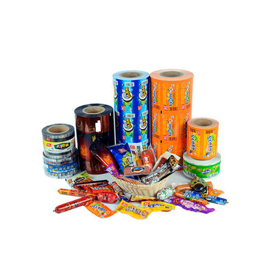 사용자 지정 Pvdc Pvc Pet Form Shrink Co extrusion 필름 열형 필름 롤