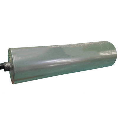 맞춤 패키지 봉지 수축 폴리테인 롤 인쇄 소시지 가스팅 롤 190mm PVDC 높은 장벽