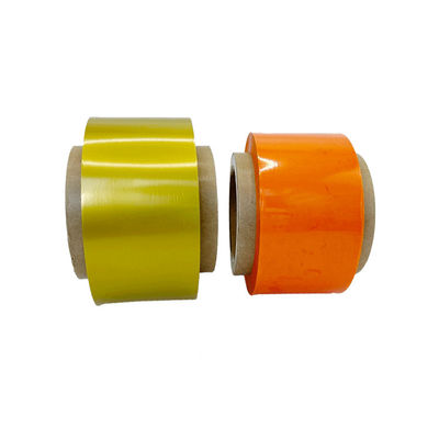 칼리버 19mm ~ 220mm 쉽게 껍질을 벗기 인공 플라스틱 나일론 케이스 PA / PVDC 소시지 케이스 고기 소시지