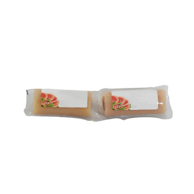맞춤형 인쇄 PVDC 열형 필름 롤 소시지 포장 쇠고기 닭고기 돼지고기