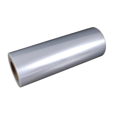 인쇄 할 수있는 로고 laminated PVDC 열형 필름 중간 장벽 다층 PA PE 식품 포장 재료