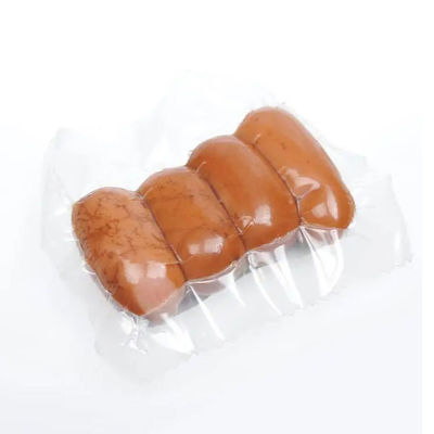 고장벽 PA/EVOH/PE 핫도그 소시지 포장용 열형식품 포장 필름