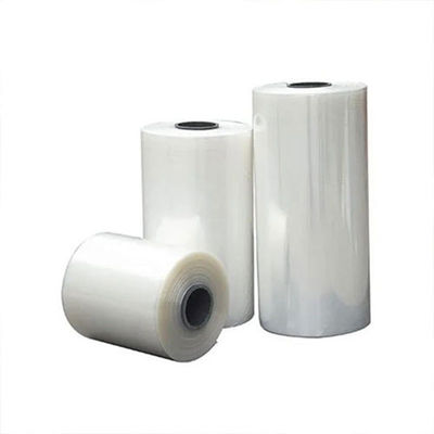 의약품 등급 PVC/PVDC PVC/PE 포장 필름 스트레칭 필름 다중 추출