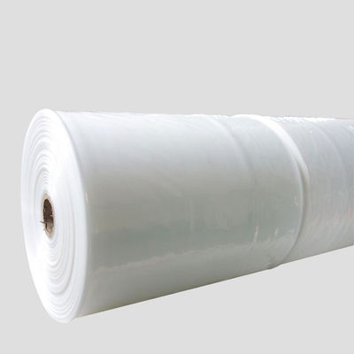 BOPP 필름 롤 PVC 투명 열 밀폐 30um - 35um 포장 필름