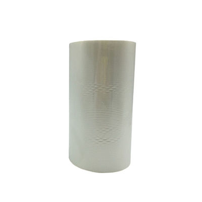 BOPP 필름 롤 PVC 투명 열 밀폐 30um - 35um 포장 필름