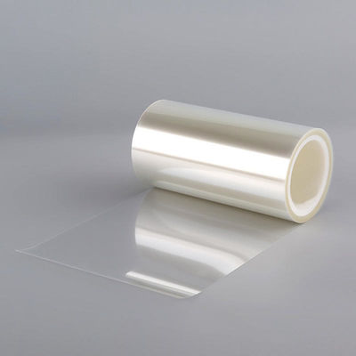 비아시얼 오리엔테드 폴리에스터 PET PVDC 포장 스트레치 필름 6-250um 2500mm