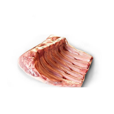 PA/PE 식품 포장 플라스틱 튜브 열 수축 포개 7 층 고기