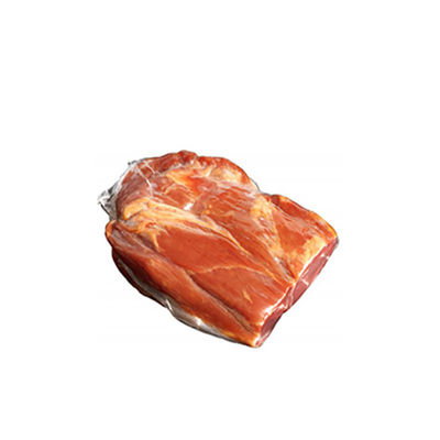 Pa 식품 진공 플라스틱 폴리올레핀 수축 랩 가방 맑은 투명