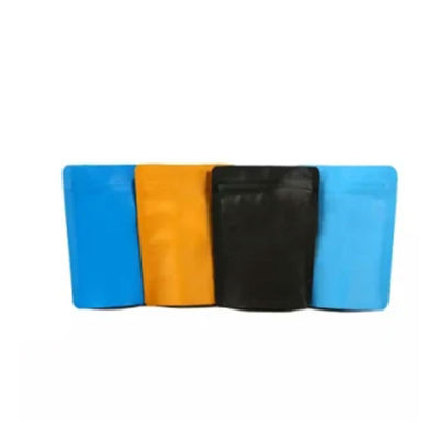 식품 간식 견과류 주문 인쇄 된 가방 / PVDC HDPE 가루 된 가방
