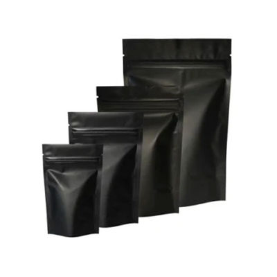 식품 간식 견과류 주문 인쇄 된 가방 / PVDC HDPE 가루 된 가방