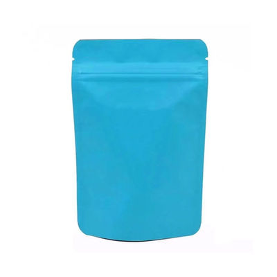 식품 간식 견과류 주문 인쇄 된 가방 / PVDC HDPE 가루 된 가방
