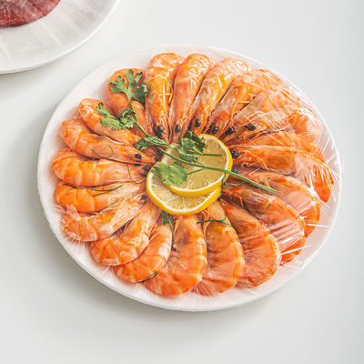 PVDC 클리핑 필름 박스 마이크로 웨브 오븐 가정용 식품 클리핑 필름 30cm*15m 22cm*15m