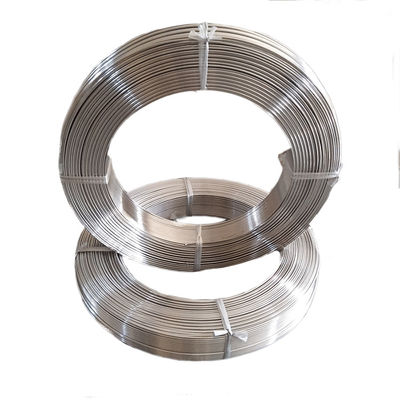 소시지 식품 밀폐 알루미늄 와이어 ф2.7mm 343 M ф2.3mm 473 M 길이
