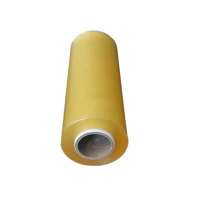 가구용 식품 클립 랩 플라스틱 필름 PVC / PVDC / PE / LDPE 클립 필름 슬라이드 커터