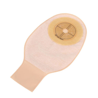 오스토미 팩 오픈 포지 클램프 폐쇄 유출 15-60mm 베이지