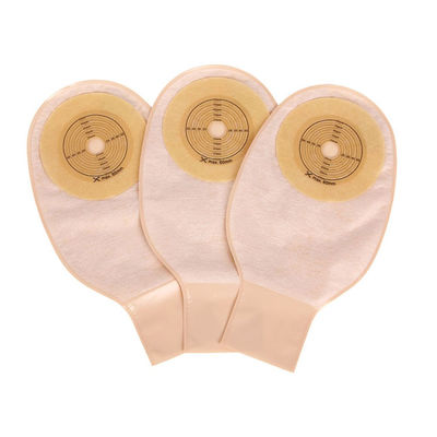 오스토미 팩 오픈 포지 클램프 폐쇄 유출 15-60mm 베이지
