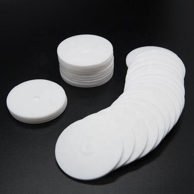 높은 장벽 PVDC 배기가스 압력 민감 밀봉 뚜??  라인어 방수 호흡