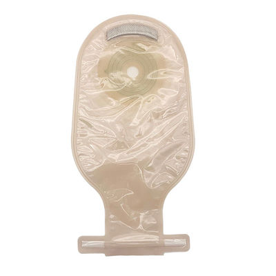 의료용 한 조각 골관술 가방 수소 콜로로이드 장벽 크기 60mm 골관술 가방