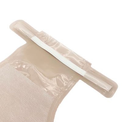 의료용 한 조각 골관술 가방 수소 콜로로이드 장벽 크기 60mm 골관술 가방