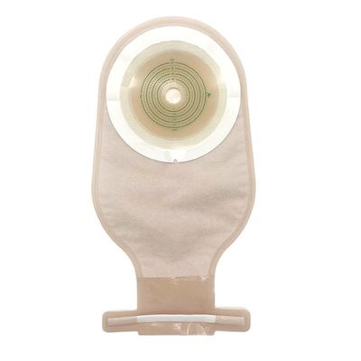 의료용 한 조각 골관술 가방 수소 콜로로이드 장벽 크기 60mm 골관술 가방