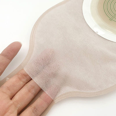 의료용 한 조각 골관술 가방 수소 콜로로이드 장벽 크기 60mm 골관술 가방
