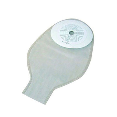 PVC 스토마 봉지 콜로스토미 봉지