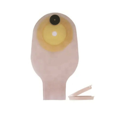 PVC 스토마 봉지 콜로스토미 봉지