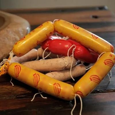 고 축소 공장 도매 플라스틱 케이스 필름 OEM / ODM 다채로운 쉽게