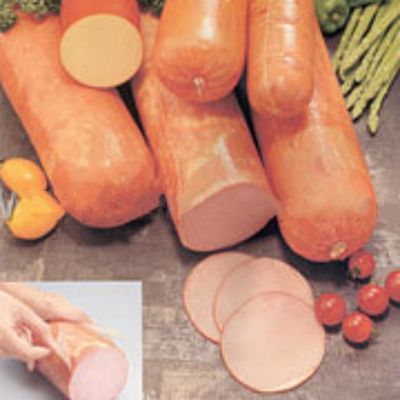 고품질 고성능 PVDC 플라스틱 소시지 케이스 필름