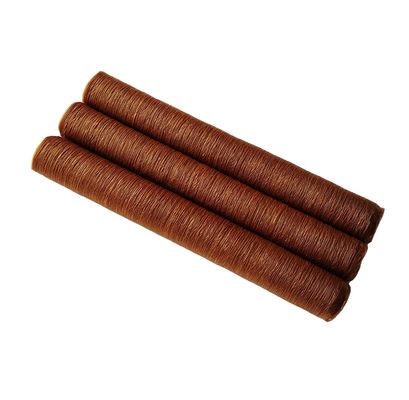 10-50mm 양질의 플라스틱 케이싱 소시지용 식용