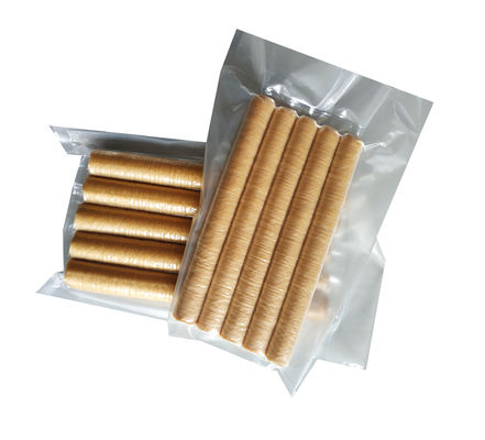 식용 콜라겐 플라스틱 소시지 케이스 20mm