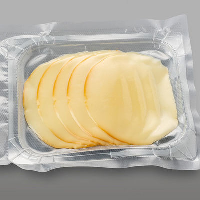 산업용 다층 높은 찢기 저항성 EVOH 열형 필름