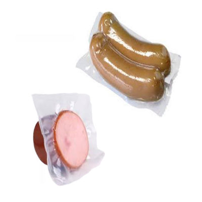 산업용 선물 크래프트 PA Evoh 열형 필름