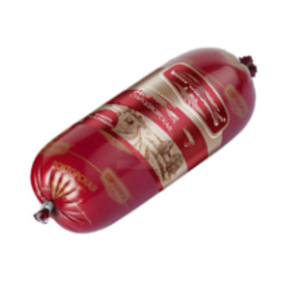 최고 수준의 PVDC 리토트 소시지 케이싱 필름 평평 폭 30-350mm 24 개월 유효기간