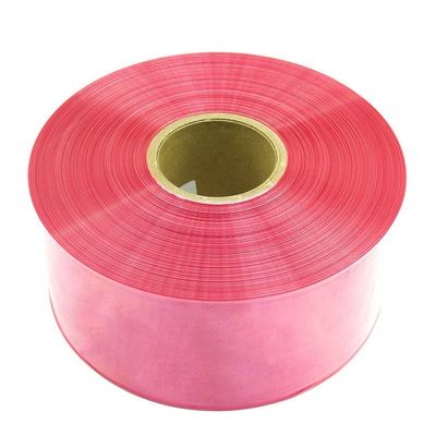 최고 수준의 PVDC 리토트 소시지 케이싱 필름 평평 폭 30-350mm 24 개월 유효기간