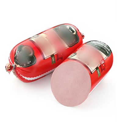 Shelf Life 24 개월 PVDC 수축 가방 10-50mm 및 더 많은 칼리버